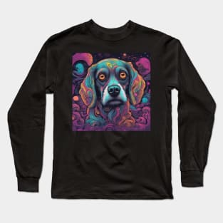 Enlighted Puppers Long Sleeve T-Shirt